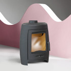 Salamandra a Lenha La Borne - Invicta