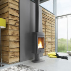 Salamandra A Lenha Mairy - Invicta