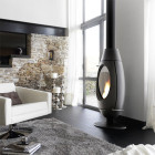 Salamandra a Lenha Ove - Invicta