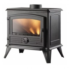 Salamandra a Lenha Samara - Invicta