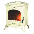 Salamandra a Lenha Seville 2 - Invicta