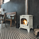 Salamandra a Lenha Seville 2 - Invicta