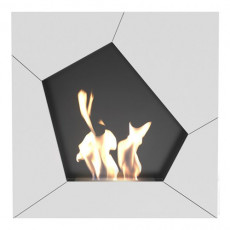 Lareira a Bioetanol Ball - Kratki