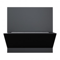 Lareira a Bioetanol Besta - Kratki