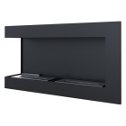 Lareira a Bioetanol Delta 900 Canto - Kratki