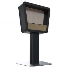 Lareira a Bioetanol Echo Trapez 70 - Kratki