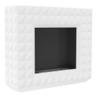 Lareira a Bioetanol Egzul - Kratki