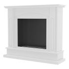 Lareira a Bioetanol February - Kratki