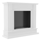 Lareira a Bioetanol February - Kratki