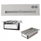 Lareira a Bioetanol February - Kratki