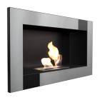 Lareira a Bioetanol Golf Cube - Kratki