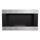 Lareira a Bioetanol Golf Horizontal - Kratki