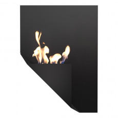 Lareira a Bioetanol Papa - Kratki