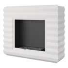 Lareira a Bioetanol Pinus - Kratki