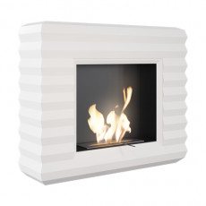 Lareira a Bioetanol Pinus - Kratki