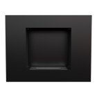 Lareira a Bioetanol Quat - Kratki