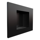 Lareira a Bioetanol Quat - Kratki