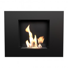 Lareira a Bioetanol Quat - Kratki