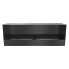 Lareira a Bioetanol Quebec - Kratki