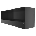 Lareira a Bioetanol Quebec - Kratki