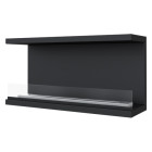 Lareira a Bioetanol X-Ray - Kratki