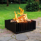 Lareira Exterior Erizo 40 - Kratki Lareira Exterior Erizo 40 - Kratki