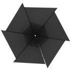 Lareira Exterior Hex - Kratki Lareira Exterior Hex - Kratki