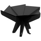 Lareira Exterior Hex - Kratki Lareira Exterior Hex - Kratki