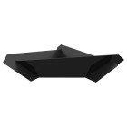 Lareira Exterior Triangle - Kratki Lareira Exterior Triangle - Kratki