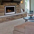 Recuperador Saphire 800 C/Ventilação - Salgueda 