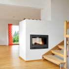 Recuperador 700 GV Dupla Face C/ Ventilação - Salgueda