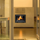 Recuperador 700 Selenic C/Ventilação em Ferro Fundido - Salgueda