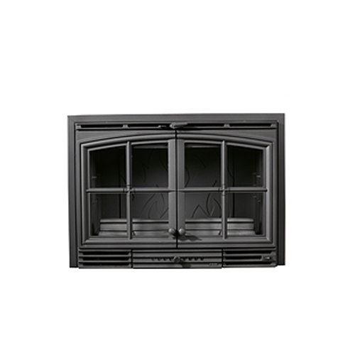 Recuperador 800 2 P C/Ventilação - Salgueda 