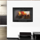 Recuperador 800 GV Vista Dupla C/Ventilação - Salgueda 