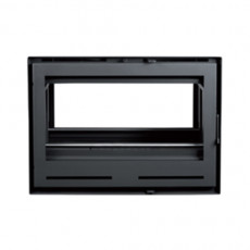 Recuperador 800 Duo C/Ventilação  - Salgueda