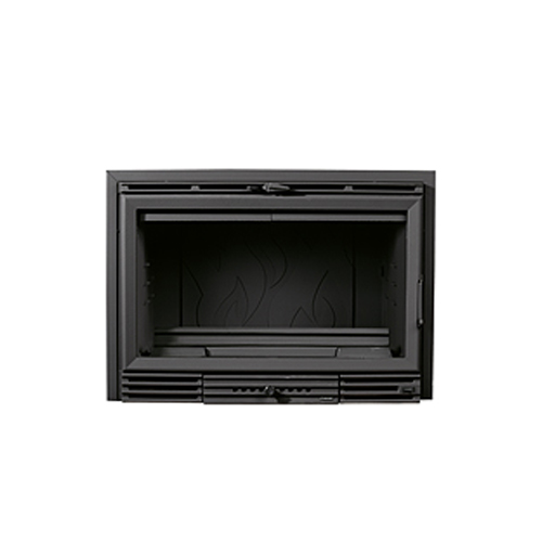 Recuperador 800 GV C/Ventilação - Salgueda 