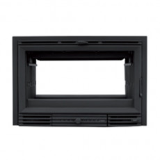 Recuperador 800 GV Vista Dupla C/Ventilação - Salgueda 