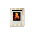 Recuperador a Lenha Ego - Salgueda 