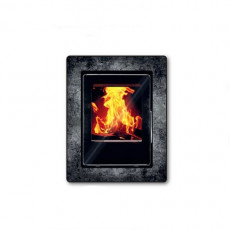 Recuperador a Lenha Ego - Salgueda 