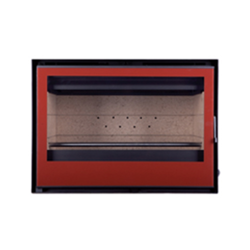 Recuperador Aero 800 C/Ventilação - Salgueda Recuperador Aero 800 C/Ventilação - Salgueda