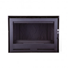 Recuperador Ámbhar 800 - Salgueda 