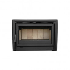 Recuperador Azur Com Ventilação - Salgueda