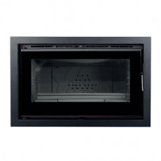 Recuperador de Calor a Lenha Saphire 900 C/Ventilação - Salgueda 