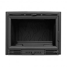 Recuperador 700 GV C/Ventilação em Ferro Fundido - Salgueda