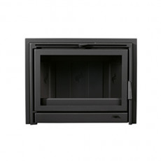 Recuperador Stylo Com Ventilação - Salgueda