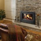 Recuperador Fuoco Com Ventilação - Salgueda