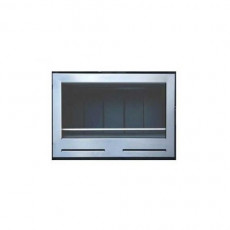 Recuperador Helios 800 Inox C/Ventilação - Salgueda 