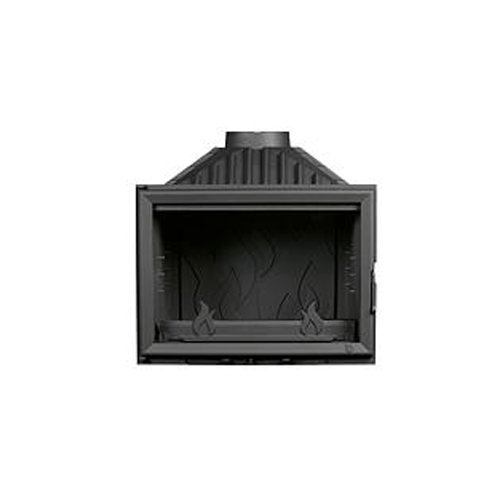 Recuperador Hogar 700 GV C/Ventilação - Salgueda Recuperador Hogar 700 GV C/Ventilação - Salgueda