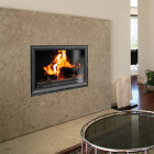 Recuperador Hogar 700 GV C/Ventilação - Salgueda 