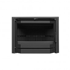 Recuperador Pireo 1P C/Ventilação em Ferro Fundido - Salgueda